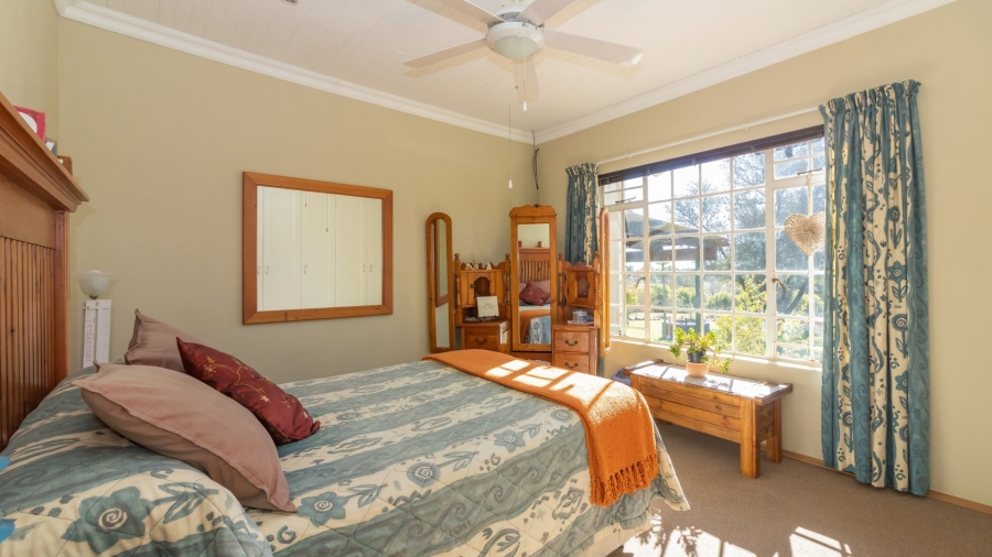 4 Bedroom Property for Sale in Kroonstad Rural Free State